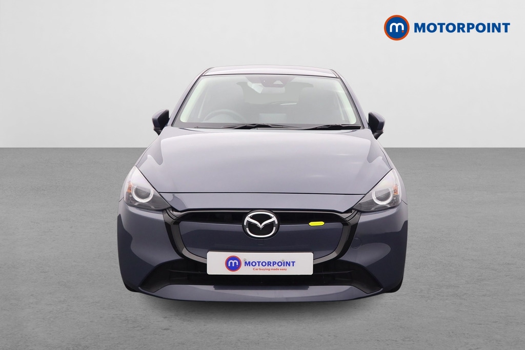 Used Mazda Mazda2 2024 for sale - 76662044: Photo 2