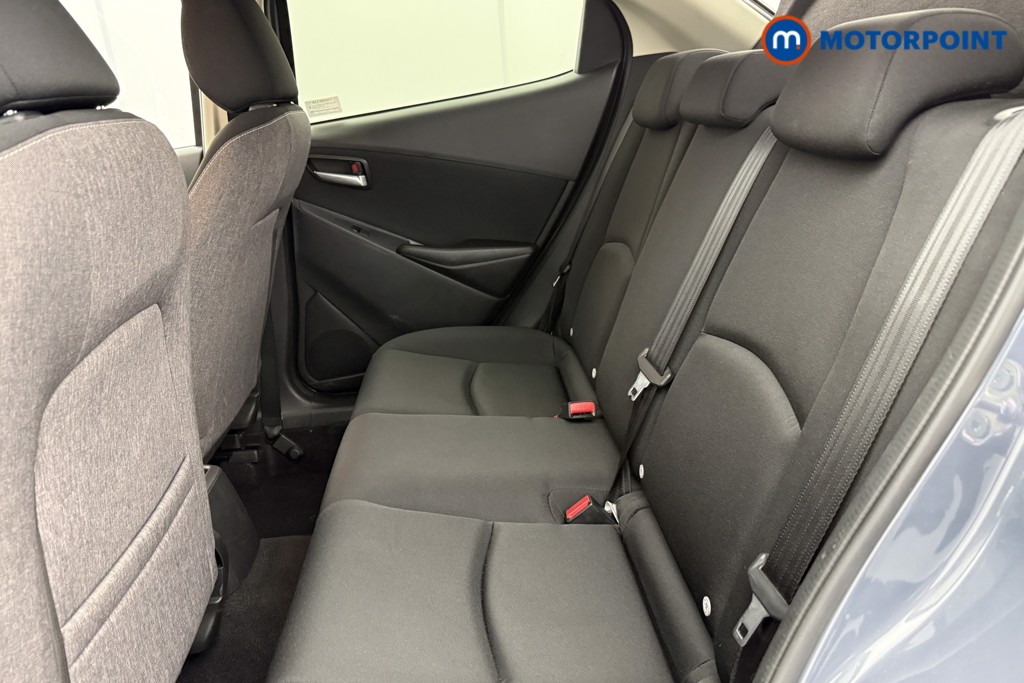 Used Mazda Mazda2 2024 for sale - 76662044: Photo 27