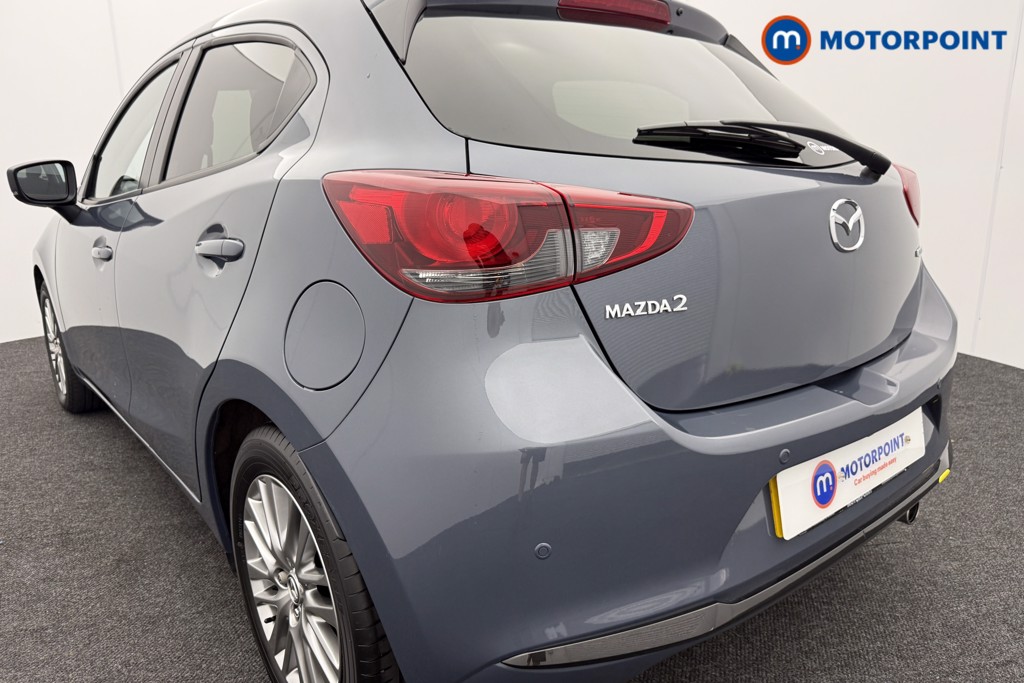 Used Mazda Mazda2 2024 for sale - 76662044: Photo 29