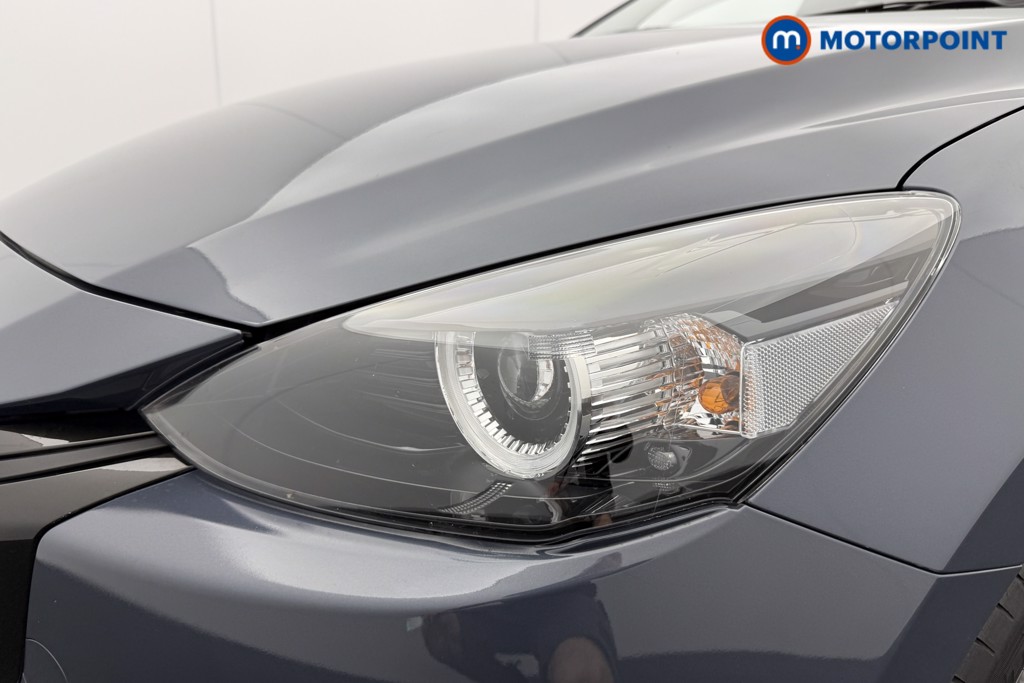 Used Mazda Mazda2 2024 for sale - 76662044: Photo 30