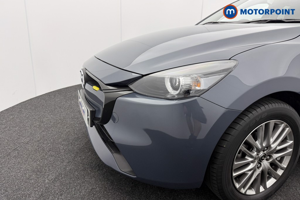 Used Mazda Mazda2 2024 for sale - 76662044: Photo 31