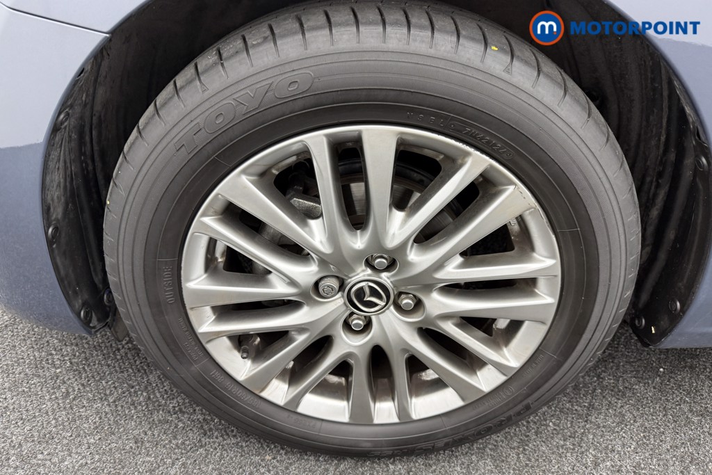 Used Mazda Mazda2 2024 for sale - 76662044: Photo 32