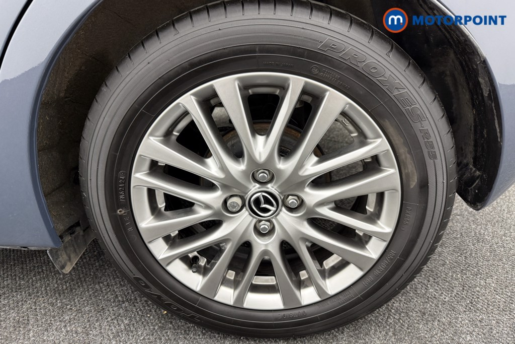 Used Mazda Mazda2 2024 for sale - 76662044: Photo 33