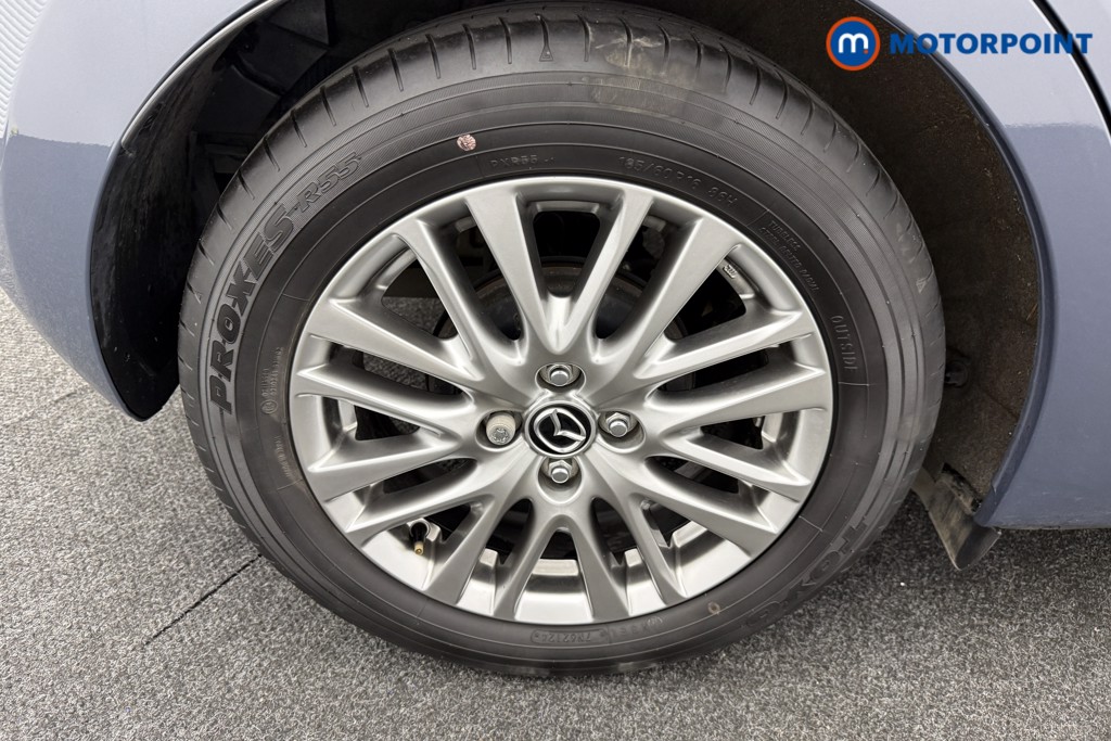 Used Mazda Mazda2 2024 for sale - 76662044: Photo 34