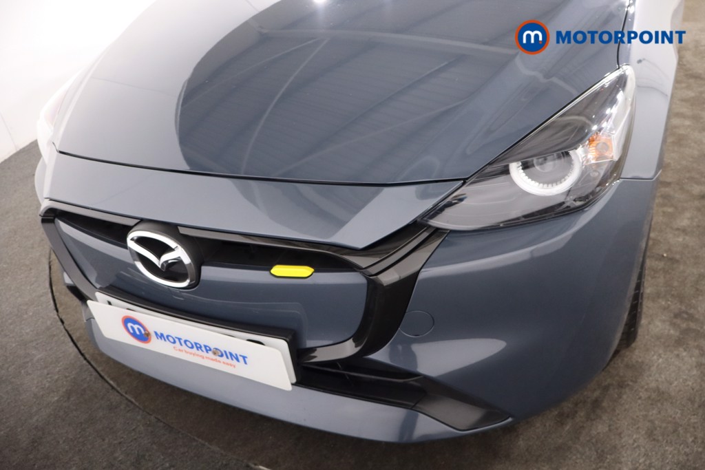 Used Mazda Mazda2 2024 for sale - 76662044: Photo 36