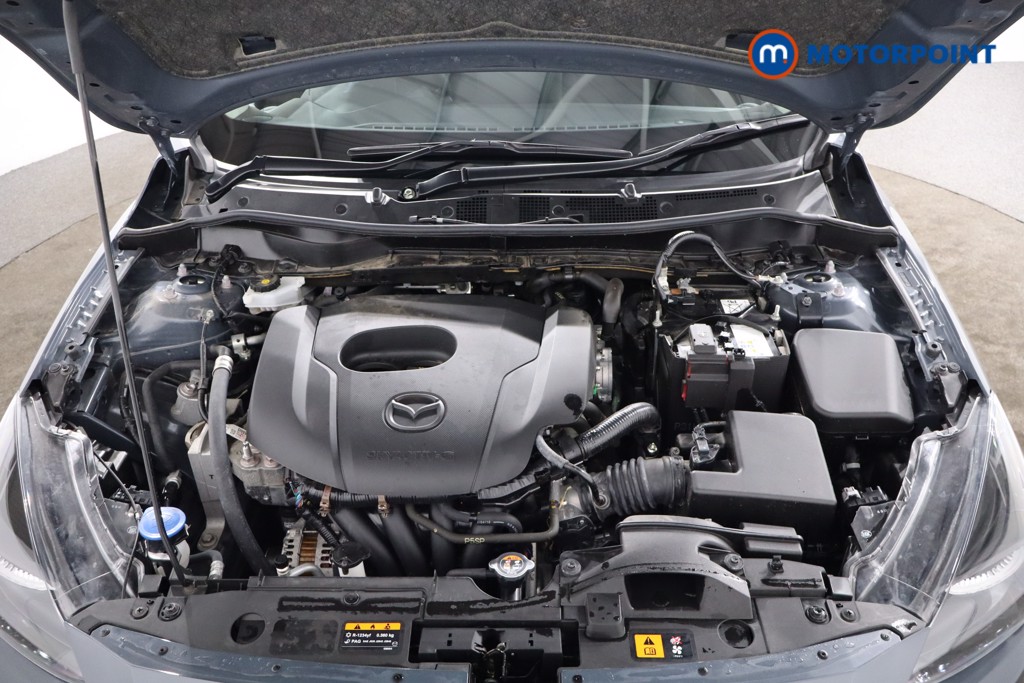 Used Mazda Mazda2 2024 for sale - 76662044: Photo 37