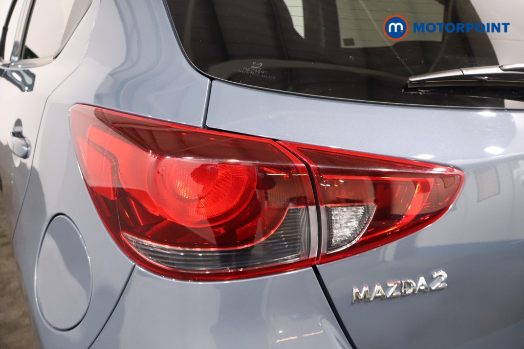 Used Mazda Mazda2 2024 for sale - 76662044: Photo 39