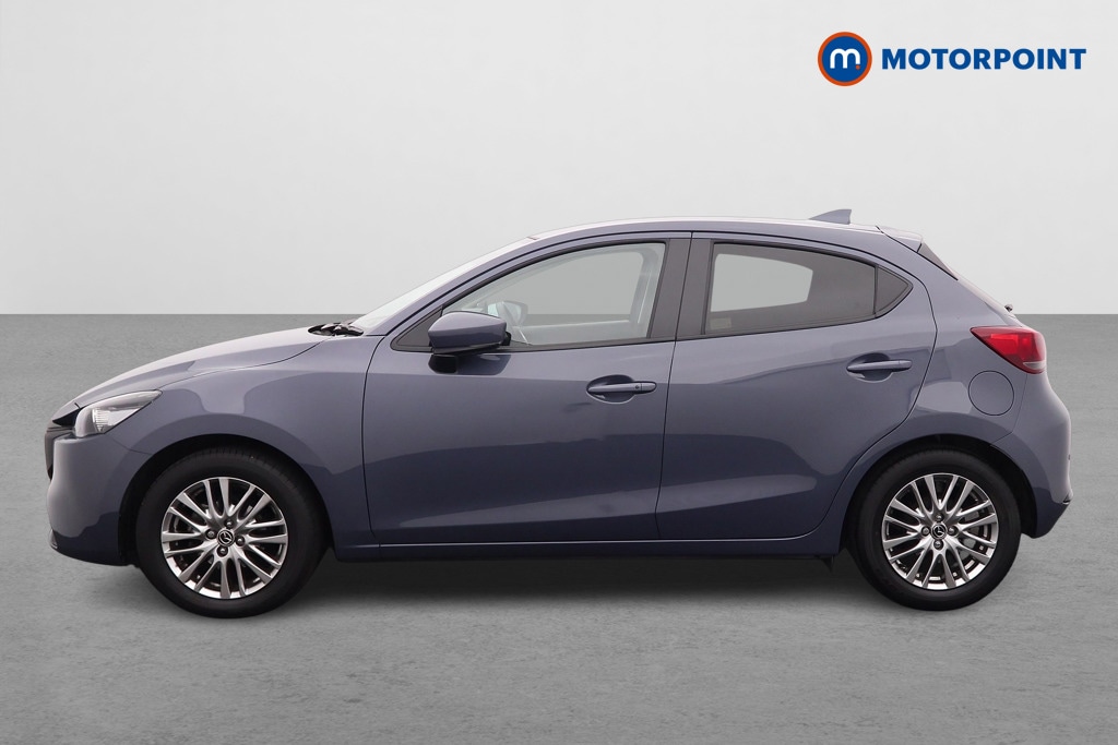 Used Mazda Mazda2 2024 for sale - 76662044: Photo 4
