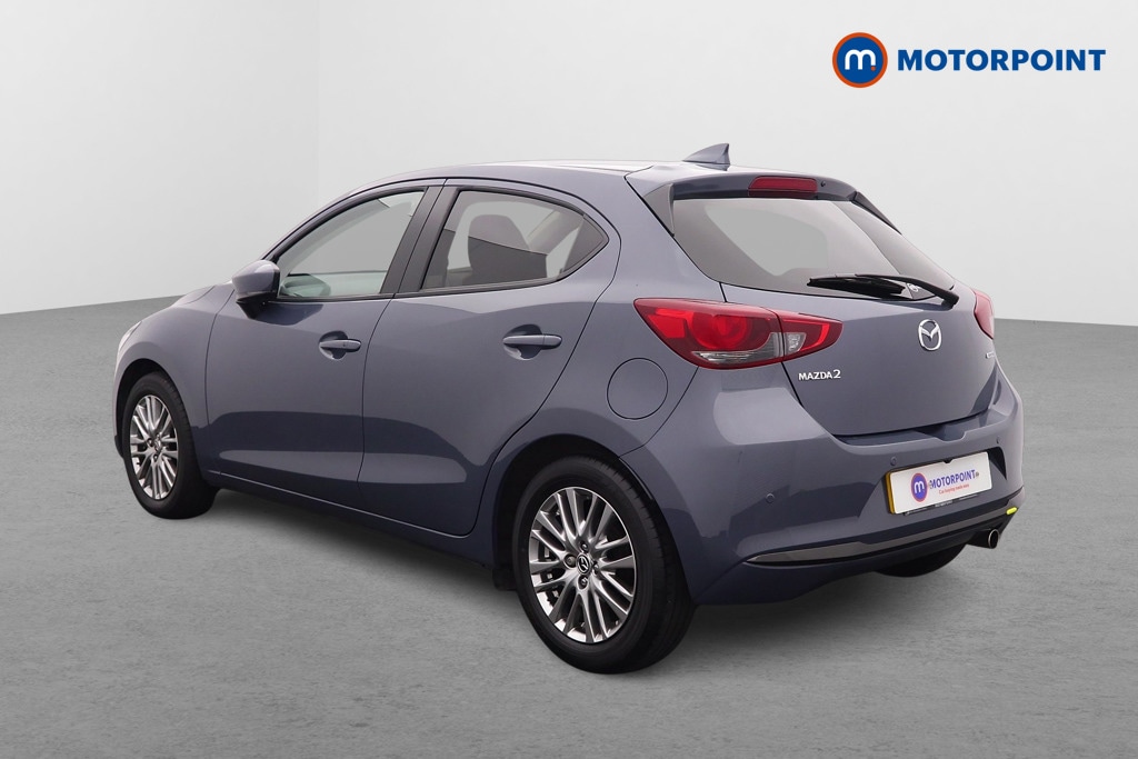 Used Mazda Mazda2 2024 for sale - 76662044: Photo 5