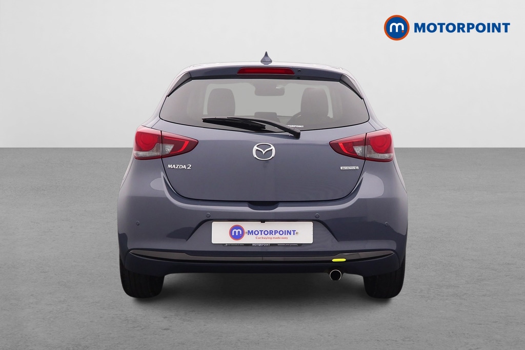 Used Mazda Mazda2 2024 for sale - 76662044: Photo 6