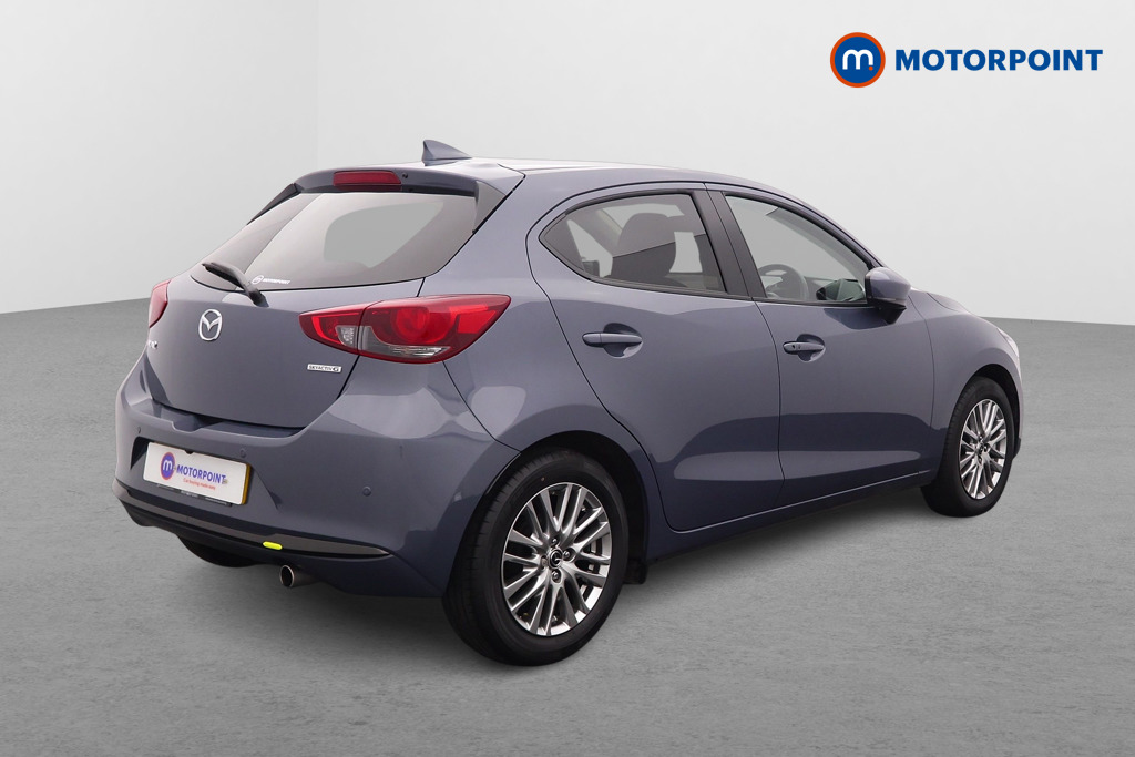 Used Mazda Mazda2 2024 for sale - 76662044: Photo 7