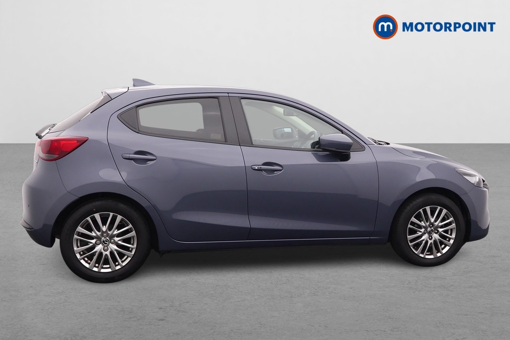 Used Mazda Mazda2 2024 for sale - 76662044: Photo 8