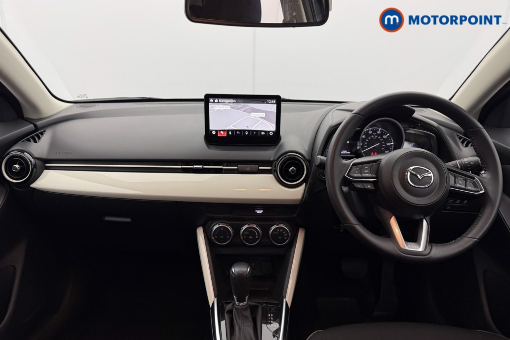 Used Mazda Mazda2 2024 for sale - 76662044: Photo 9