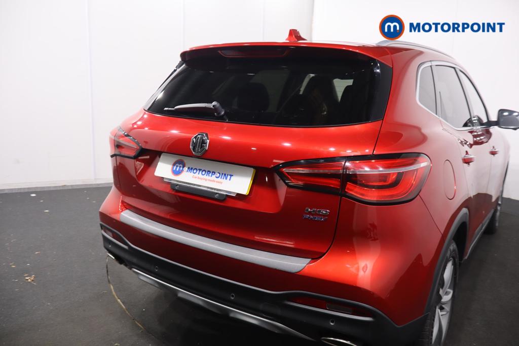 Used MG MG HS 2023 for sale - 78187489: Photo 10