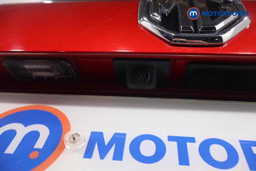 Used MG MG HS 2023 for sale - 78187489: Photo 13