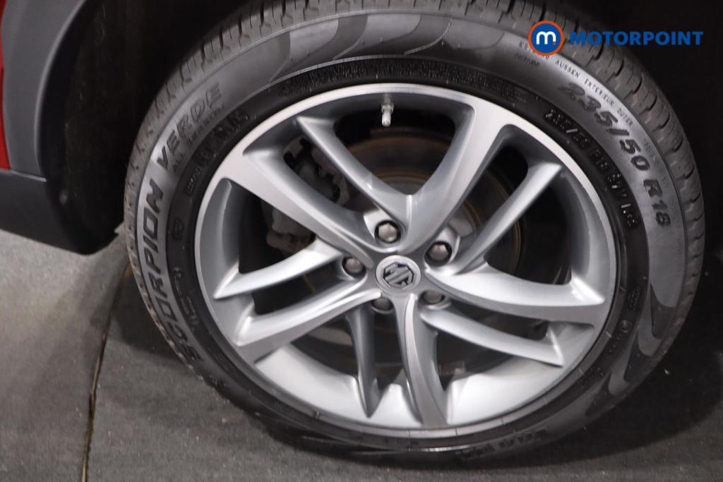 Used MG MG HS 2023 for sale - 78187489: Photo 17