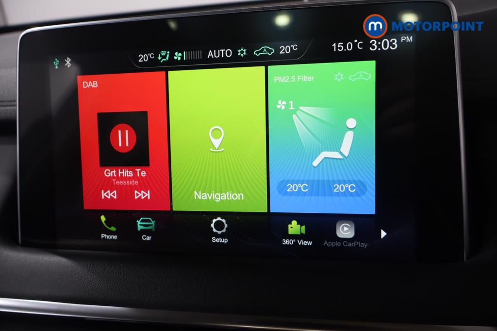 Used MG MG HS 2023 for sale - 78187489: Photo 29