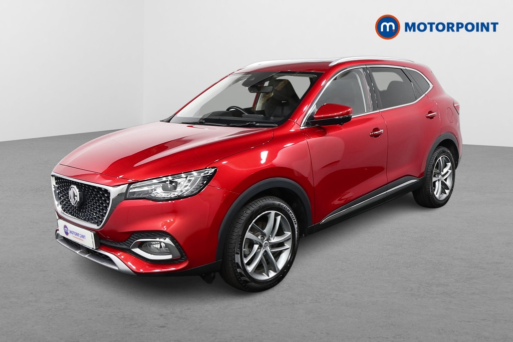 Used MG MG HS 2023 for sale - 78187489: Photo 3