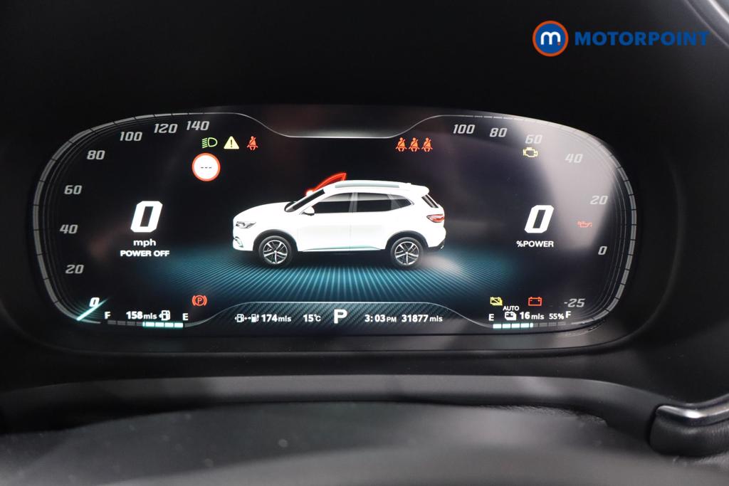 Used MG MG HS 2023 for sale - 78187489: Photo 30