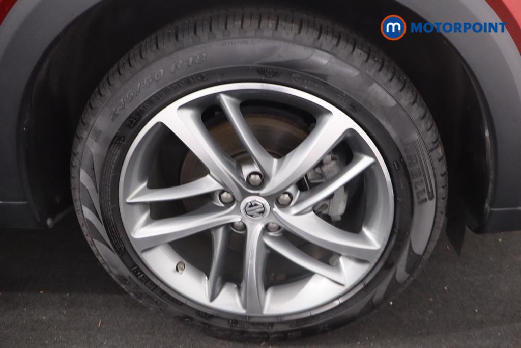 Used MG MG HS 2023 for sale - 78187489: Photo 33