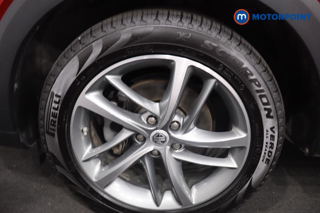 Used MG MG HS 2023 for sale - 78187489: Photo 38