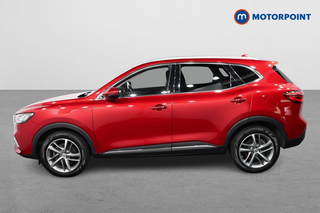 Used MG MG HS 2023 for sale - 78187489: Photo 4