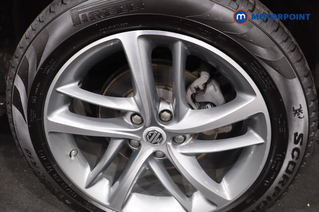 Used MG MG HS 2023 for sale - 78187489: Photo 40