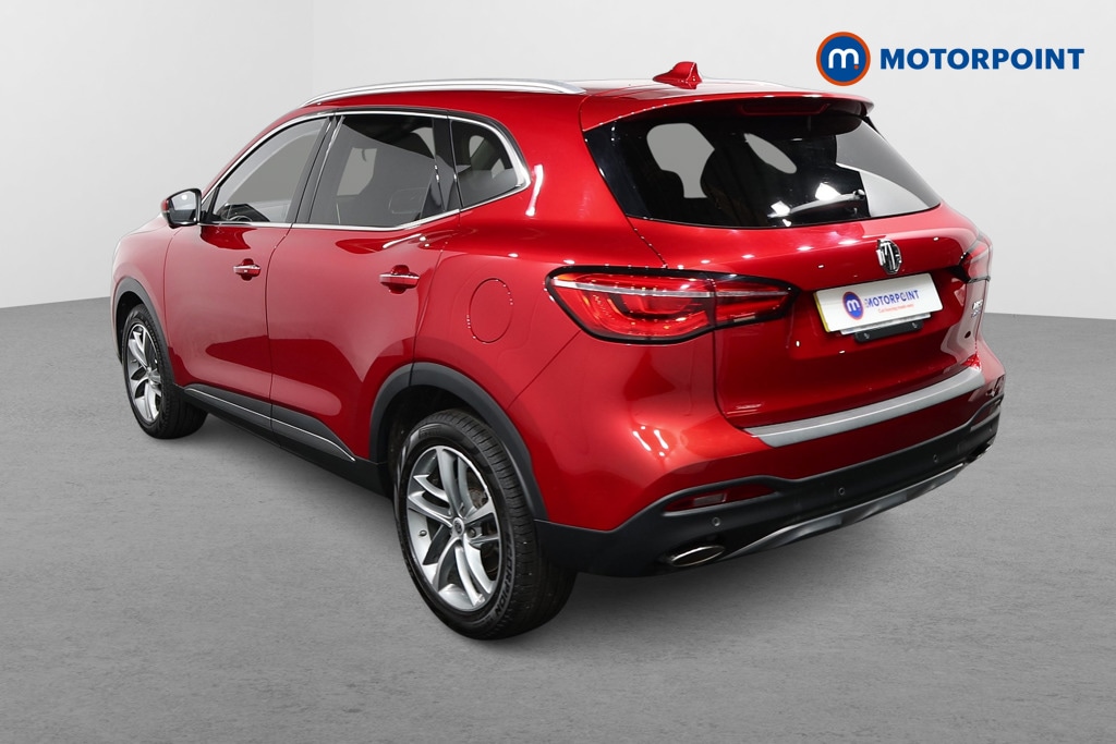 Used MG MG HS 2023 for sale - 78187489: Photo 5