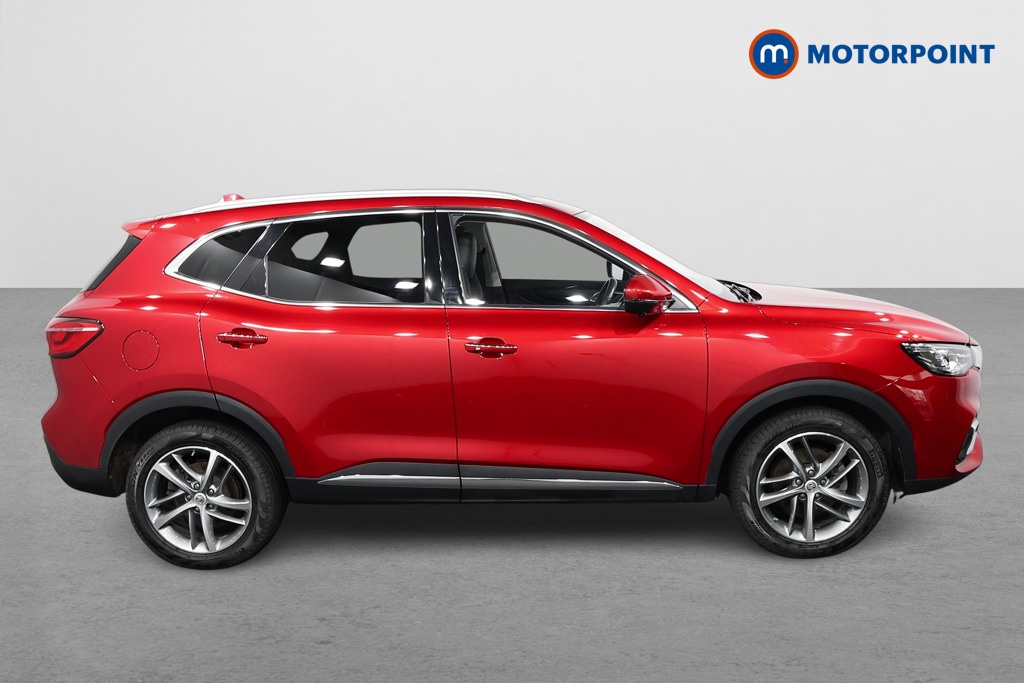 Used MG MG HS 2023 for sale - 78187489: Photo 8