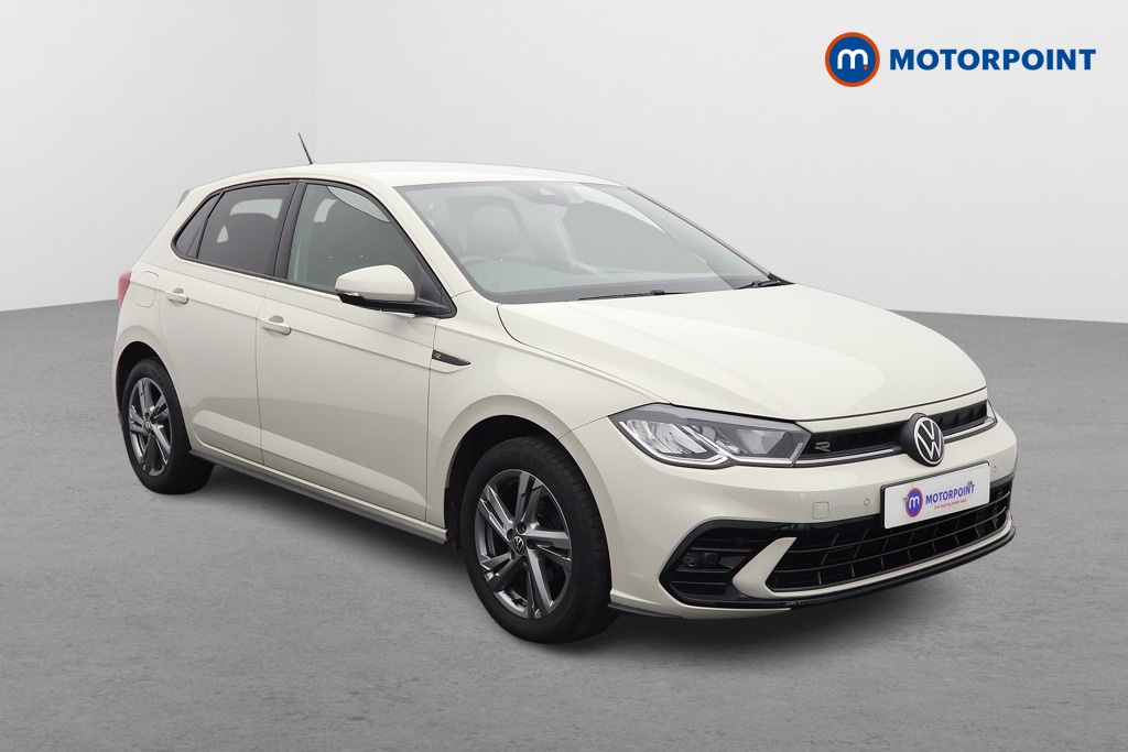 Used Volkswagen Polo 2022 for sale - 78012145: Photo 1