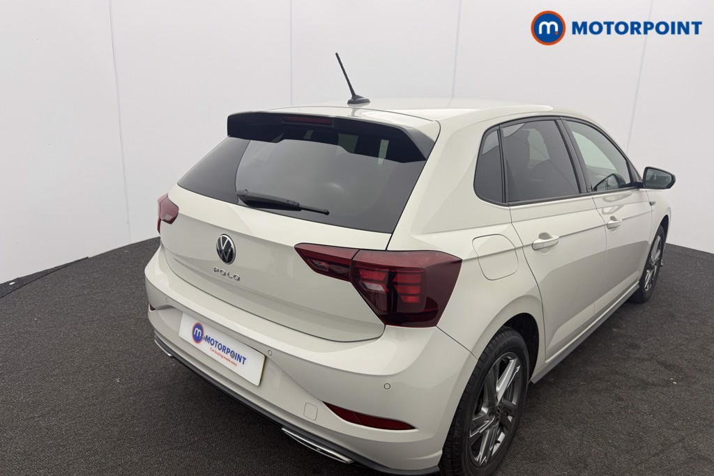 Used Volkswagen Polo 2022 for sale - 78012145: Photo 10