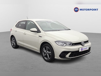 Volkswagen Polo feature image