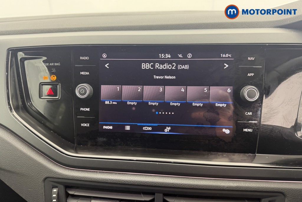 Used Volkswagen Polo 2022 for sale - 78012145: Photo 23