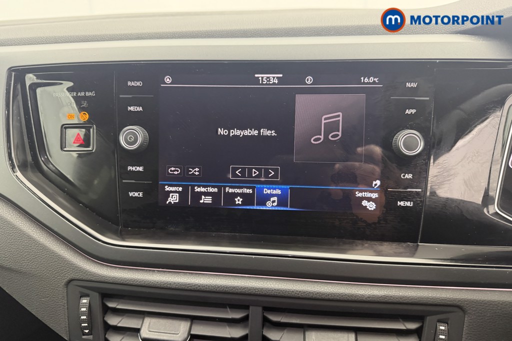 Used Volkswagen Polo 2022 for sale - 78012145: Photo 24