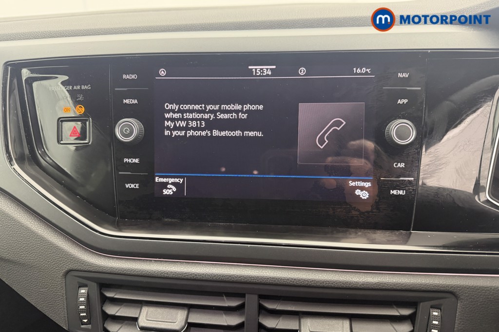 Used Volkswagen Polo 2022 for sale - 78012145: Photo 25