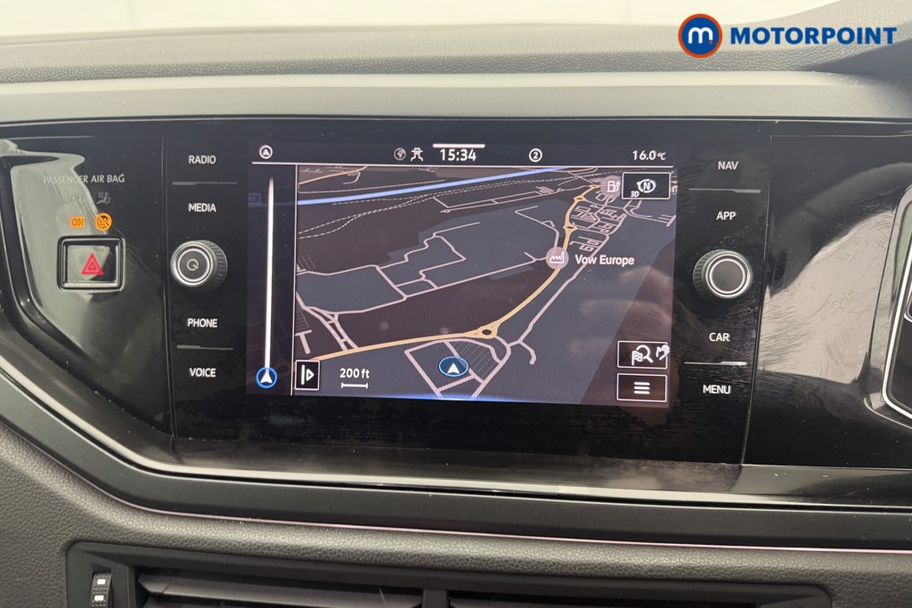 Used Volkswagen Polo 2022 for sale - 78012145: Photo 27