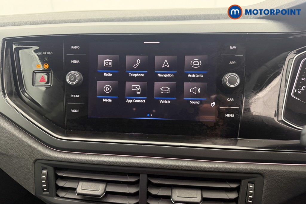 Used Volkswagen Polo 2022 for sale - 78012145: Photo 30