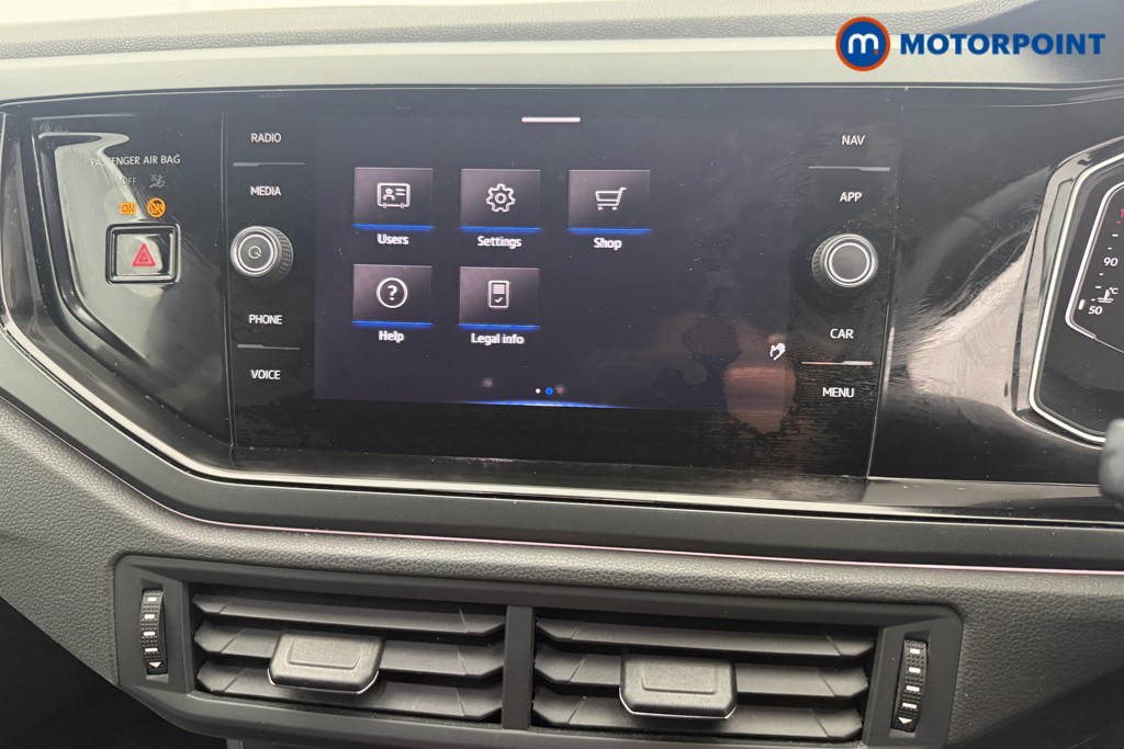 Used Volkswagen Polo 2022 for sale - 78012145: Photo 31