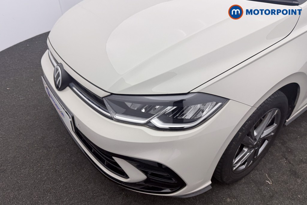 Used Volkswagen Polo 2022 for sale - 78012145: Photo 36