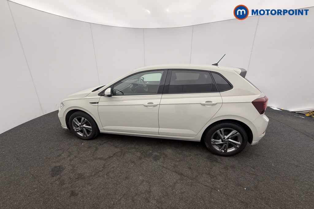 Used Volkswagen Polo 2022 for sale - 78012145: Photo 38