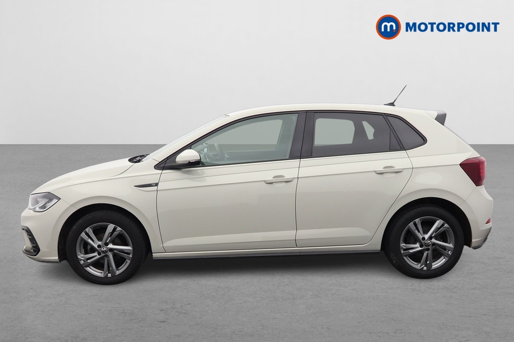 Used Volkswagen Polo 2022 for sale - 78012145: Photo 4