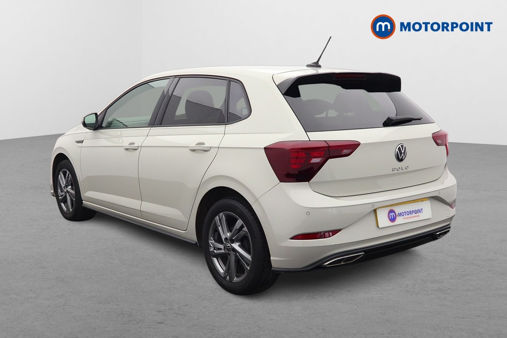 Used Volkswagen Polo 2022 for sale - 78012145: Photo 5