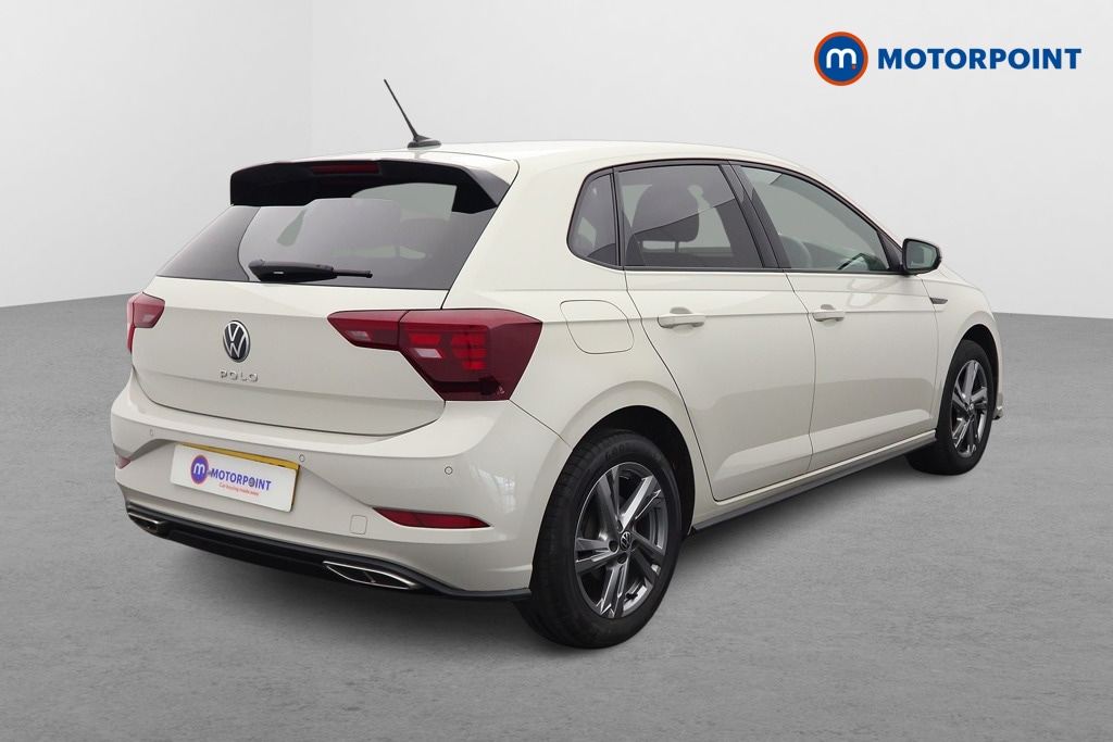 Used Volkswagen Polo 2022 for sale - 78012145: Photo 7