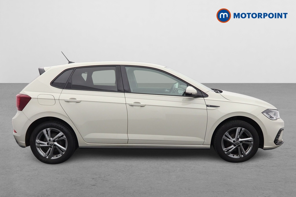 Used Volkswagen Polo 2022 for sale - 78012145: Photo 8