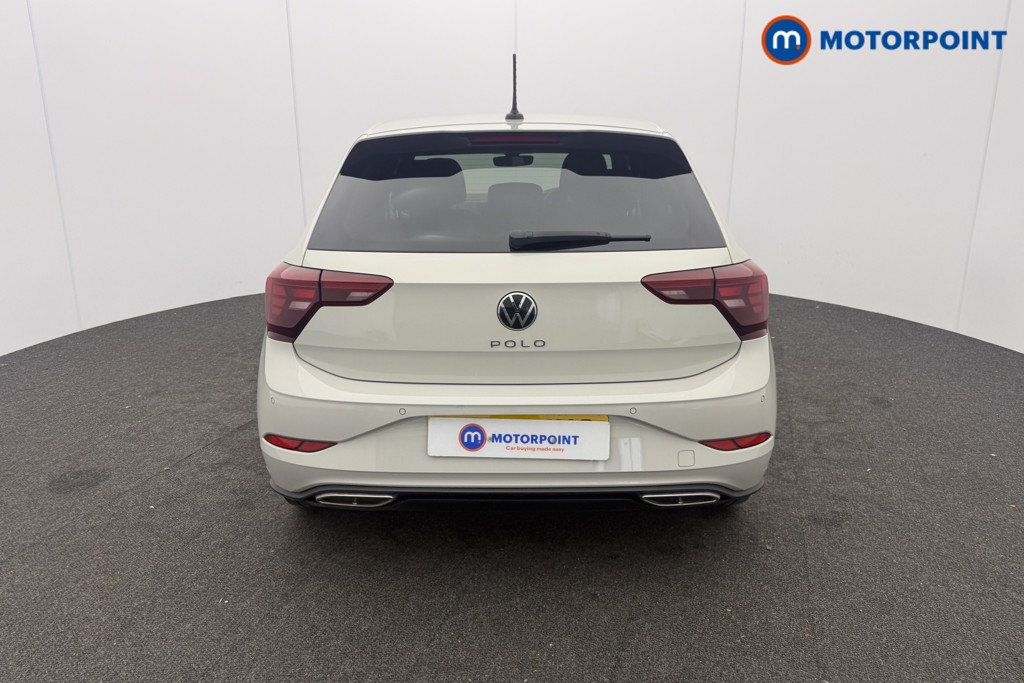 Used Volkswagen Polo 2022 for sale - 78012145: Photo 9