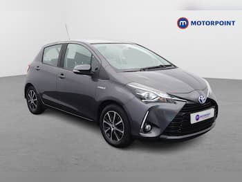 Used Toyota Yaris 2019 for sale - 79729066: Photo