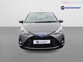 Used Toyota Yaris 2019 for sale - 79729066: Photo