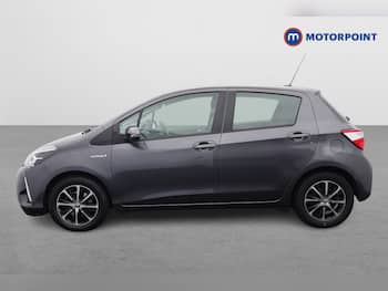 Used Toyota Yaris 2019 for sale - 79729066: Photo