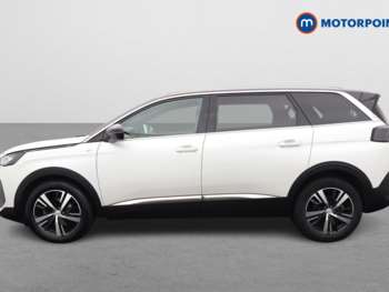 Used Peugeot 5008 2024 for sale - 74841038: Photo