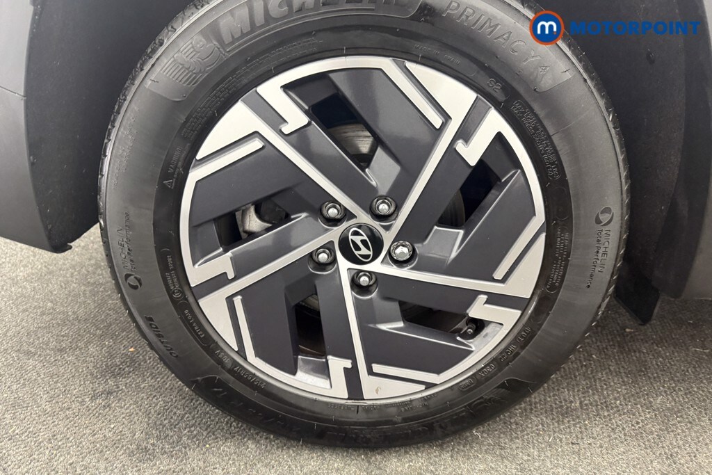 Used Hyundai TUCSON 2025 for sale - 77831102: Photo 26